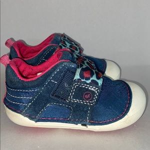 Stride Rite Toddler Sneakers
